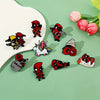 Pin DeadPool