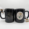 Taza Snoopy Grill Master