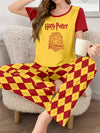 Pijama Harry Potter Gryffindor