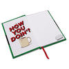 Libreta, Cuaderno Friends Central Perk