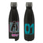 Botella de agua Hatsune Miku