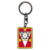Set Cartera y Llavero Hunter X Hunter