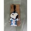 Tag para Maletas Snoopy (solo)
