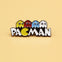 Pin Pacman