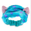 Cinta, Cintillo  o Banda  para el Cabello Sullivan Monster Inc