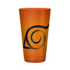 Set Vaso Libreta y Pin Naruto