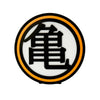 Lampara Logo Kame Dragon Ball