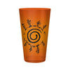 Set Vaso Libreta y Pin Naruto
