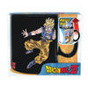 Taza Dragón Ball Goku Majin Boo Cambio Color