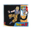 Taza Dragón Ball Goku Majin Boo Cambio Color