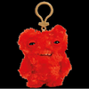 Llaveros Mini Peluches Fugglers