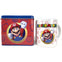 Alcancia y Taza Super Mario Bros