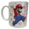 Alcancia y Taza Super Mario Bros