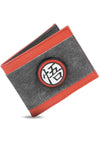 Cartera Dragon Ball
