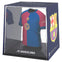 Figura Colección Camiseta Barcelona 2024/2025
