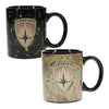 Taza Groot Cambio de Color