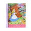 Agenda o Libreta Alicia en el País de las Maravillas