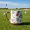 Taza Golf Iconos