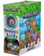 Mini Squishy Minecraft Mash'ems Super Squishy