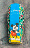 Set 4 Vasos Mickey Mouse