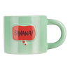 Taza Minions Banana