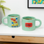 Taza Minions Banana