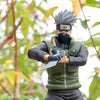 Figura de coleccion Naruto "Kakashi"
