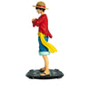 Figura de colección One Piece "Monkey D. Luffy"