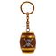 Llavero Barril One Piece
