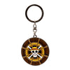 Llavero One Piece Timon Giratorio