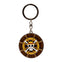 Llavero One Piece Timon Giratorio