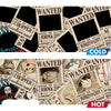 Taza One Piece Change Color Wanted