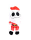 Peluche Jack Skeleton Navideño (Pequeño)