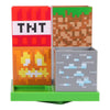 Organizador Escritorio Minecraft