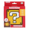 Lampara Question block Super Mario Bros