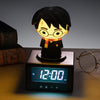 Reloj Despertador Harry Potter