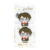 Harry Potter 2pack  Clip para bolsa