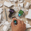 Minecraft Excavation Kit