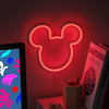 Lampara Mickey Mouse Led