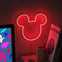 Lampara Mickey Mouse Led