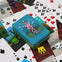 Juego de Cartas Minecraft Animales