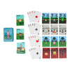 Juego de Cartas Minecraft Animales