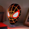 Lampara Spiderman Miles Morales