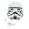 Lampara Star Wars Storm Trooper Neon