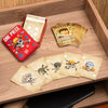 Cartas Ones Piece