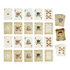 Cartas Ones Piece