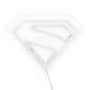 Lampara Led Neon Superman