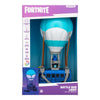 Lampara Fortnite Battle Bus Diorama