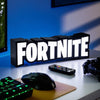 Lampara Logo Fornite