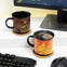 Taza Fornite change color